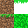 Texture for grass_block