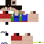 Texture for bronks