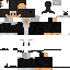 Texture for Gabin