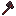 Texture for axe