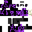 Texture for Alex devil full power