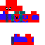 Texture for ÖRÜMCEK ADAM