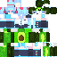 Texture for みく