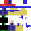 Texture for แดง
