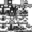 Texture for Grey armored enderman