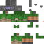 Texture for Doom guy