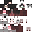Texture for derpy nezuko