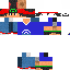 Texture for ash
