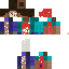 Texture for ded