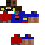 Texture for steev