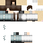 Texture for Sclakii Kawaii
