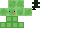 Texture for cuter slime than I could find