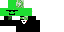 Texture for creeper