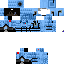 Texture for astraunaut MinReeY