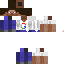 Texture for Google Steve