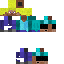 Texture for Gman741