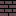 Texture for Undertale Ruins block