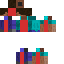 Texture for Comanders