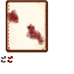 Texture for Mining 2 Die 2 Book GUI