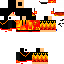 Texture for FireDude18