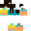 Texture for where are you, puppet?