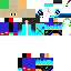 Texture for gabpoter