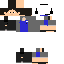 Texture for steve