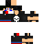 Texture for facklucs