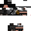 Texture for ninja
