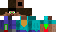 Texture for my first skin ever