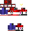 Texture for TNT ROBOT