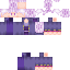 Texture for Tsuki