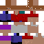 Texture for красавчик