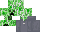 Texture for CreeperMaster