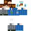 Texture for bob