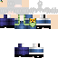 Texture for corno