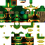 Texture for pall