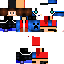 Texture for かずた