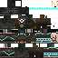 Texture for skelet