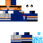 Texture for fox sasukeeee