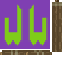 Texture for Joker Banner