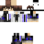 Texture for Slayer Herobrine