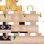Texture for ForeverPlayer