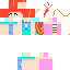 Texture for Bloom