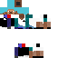 Texture for steve mdlr