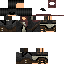 Texture for steve