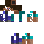 Texture for invisible