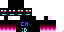 Texture for chaosbr