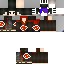 Texture for saske