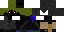 Texture for Herobrine hunter